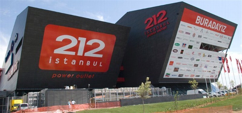 212 İstanbul