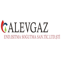 ALEVGAZ ENDÜSTRİYEL