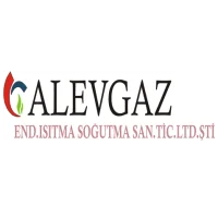 ALEVGAZ ENDÜSTRİYEL