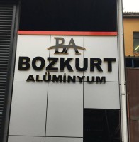 BOZKURT ALÜMİNYUM TEL