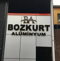 BOZKURT ALÜMİNYUM TEL
