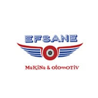 EFSANE MAKİNA OTOMOTİV