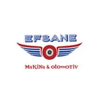 EFSANE MAKİNA OTOMOTİV