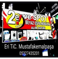 ERİ TİCARET