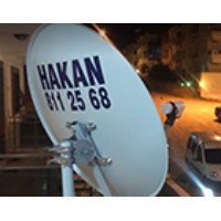 HAKAN ELEKTRONİK