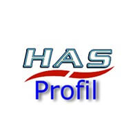 HAS PROFİL