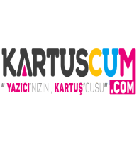 Kartuşcum Bilgisayar ve Yazıcı Sarf Malzemeleri