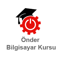 Önder bilgisayar Kursu