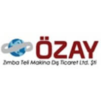 ÖZAY MAKİNA