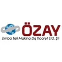 ÖZAY MAKİNA