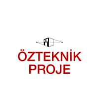 ÖZTEKNİK PROJE