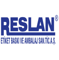 Reslan Etiket