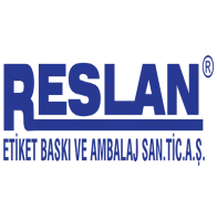 Reslan Etiket