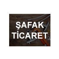 ŞAFAK TİCARET