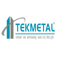 Tekmetal Ambalaj