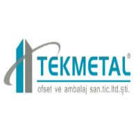 Tekmetal Ambalaj