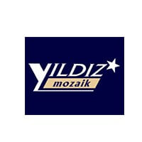 YILDIZ MOZAİK