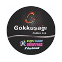GÖKKUŞAĞI REKLAM