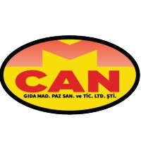 CAN GIDA MADDELERİ PAZARLAMA SAN. VE TİC. LTD. ŞTİ.