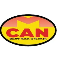 CAN GIDA MADDELERİ PAZARLAMA SAN. VE TİC. LTD. ŞTİ.