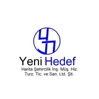 Yeni Hedef Harita Şehircilik İnşaat Müşavirlik Hizmetleri Ltd.Şti.