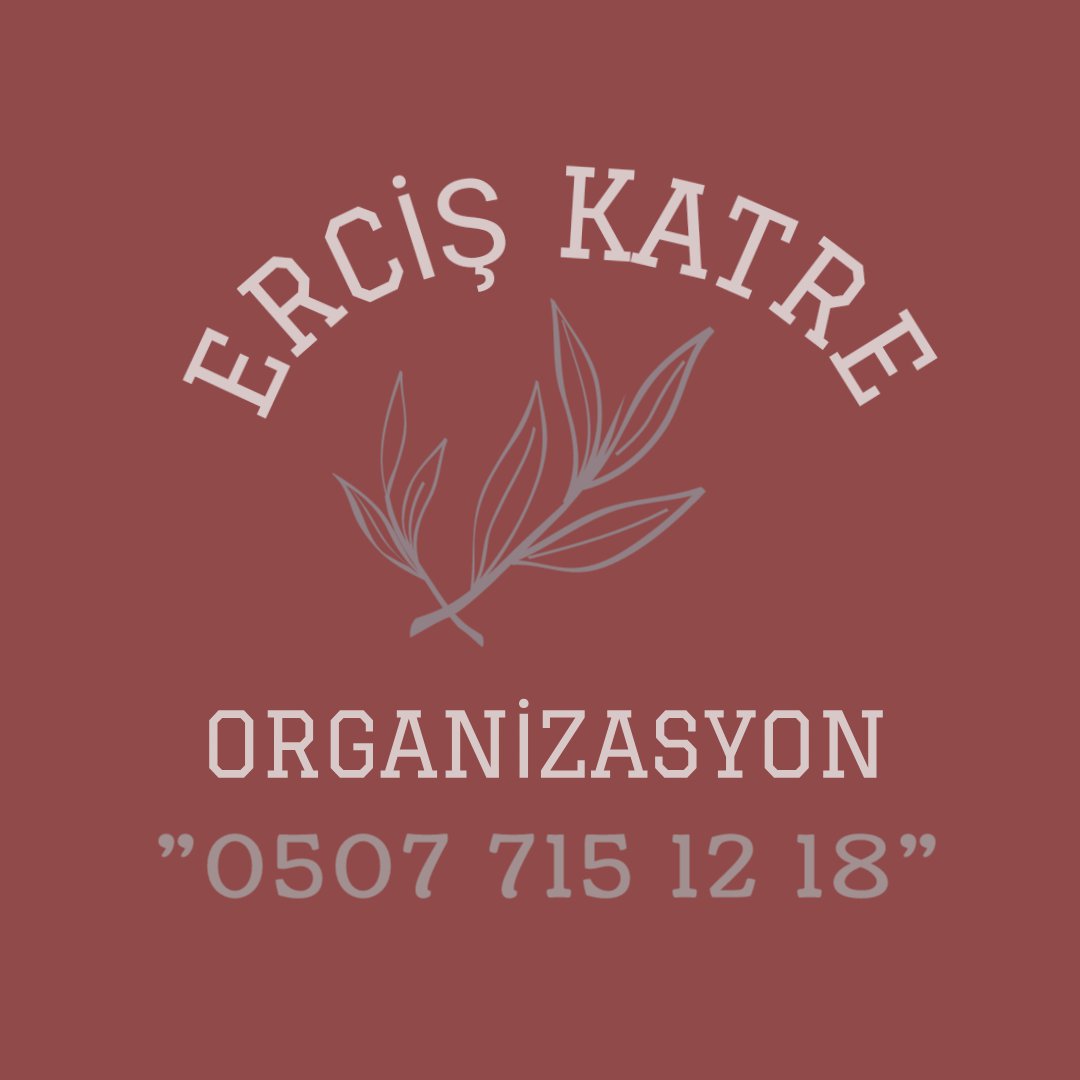 Erciş Organizasyon