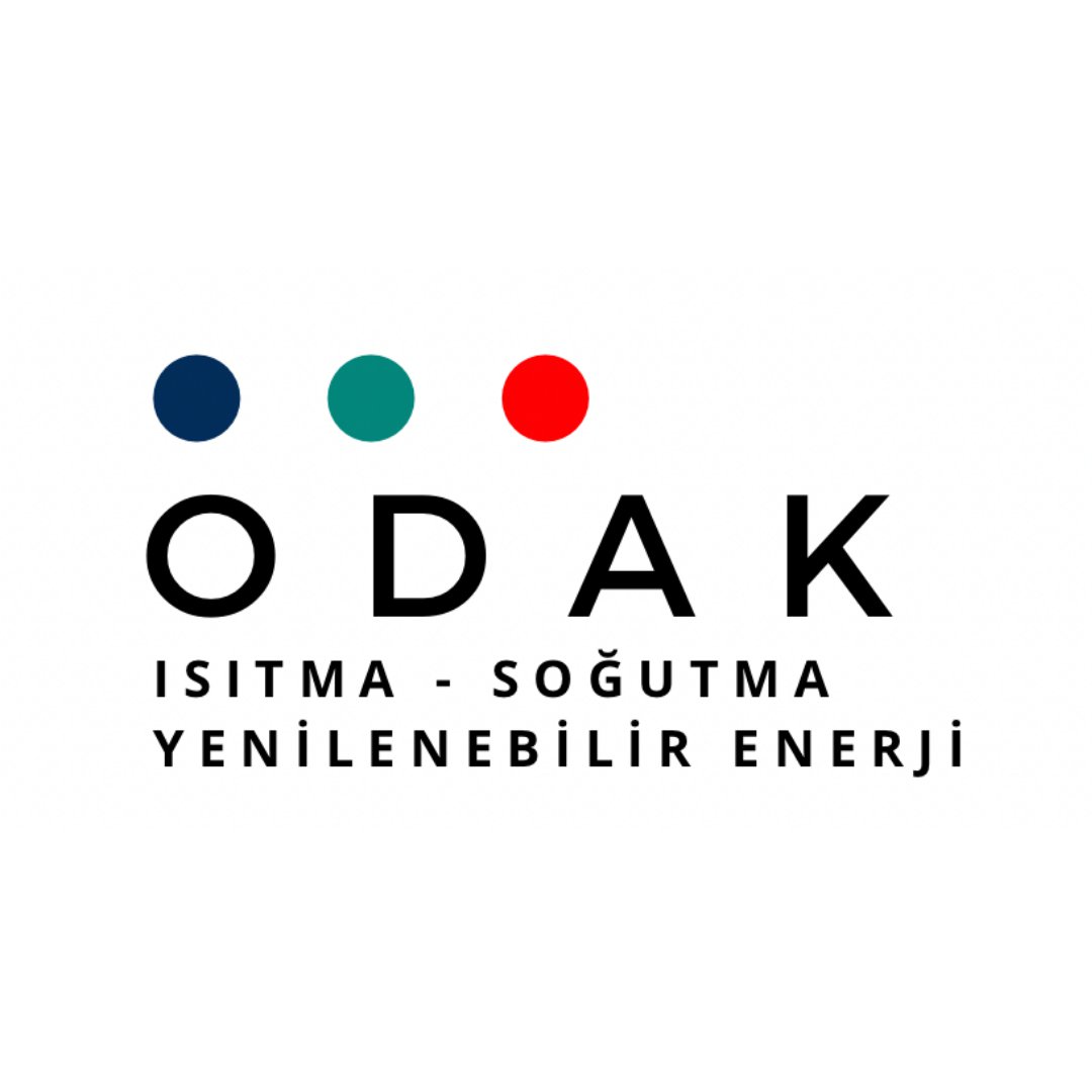Odak Isıtma Soğutma Yenilenebilir Enerji