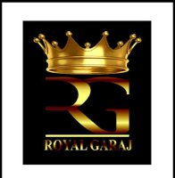 Royal Garaj