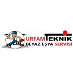 Urfam Teknik Şanlıurfa Beyaz Eşya Teknik Servisi