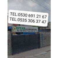 DİYAR HALI YIKAMA