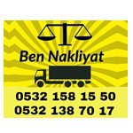 BEN NAKLİYAT