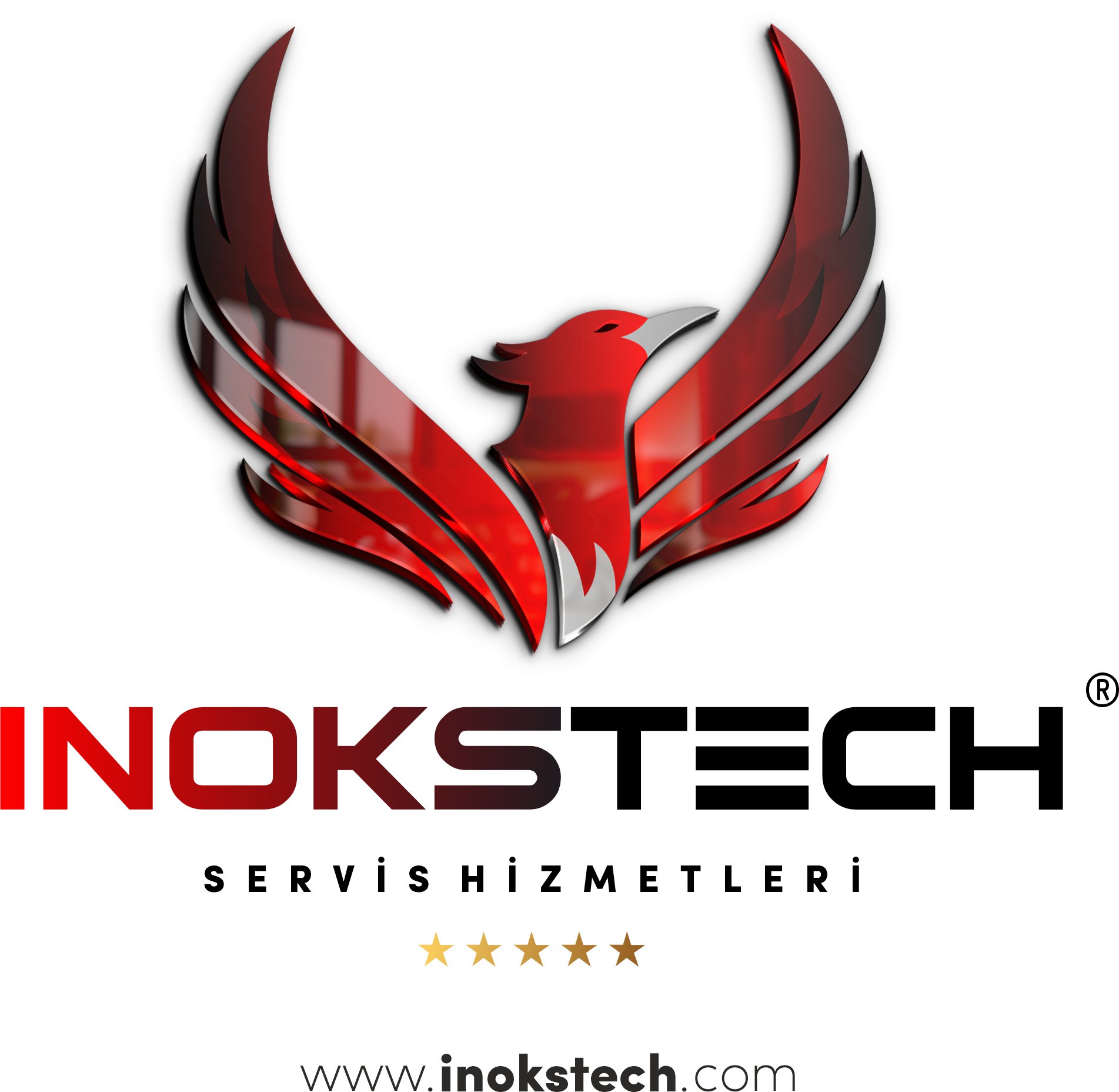 İnokstech Servis Hizmetleri