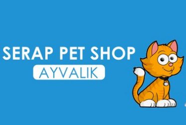 Ayvalık Pet Shop
