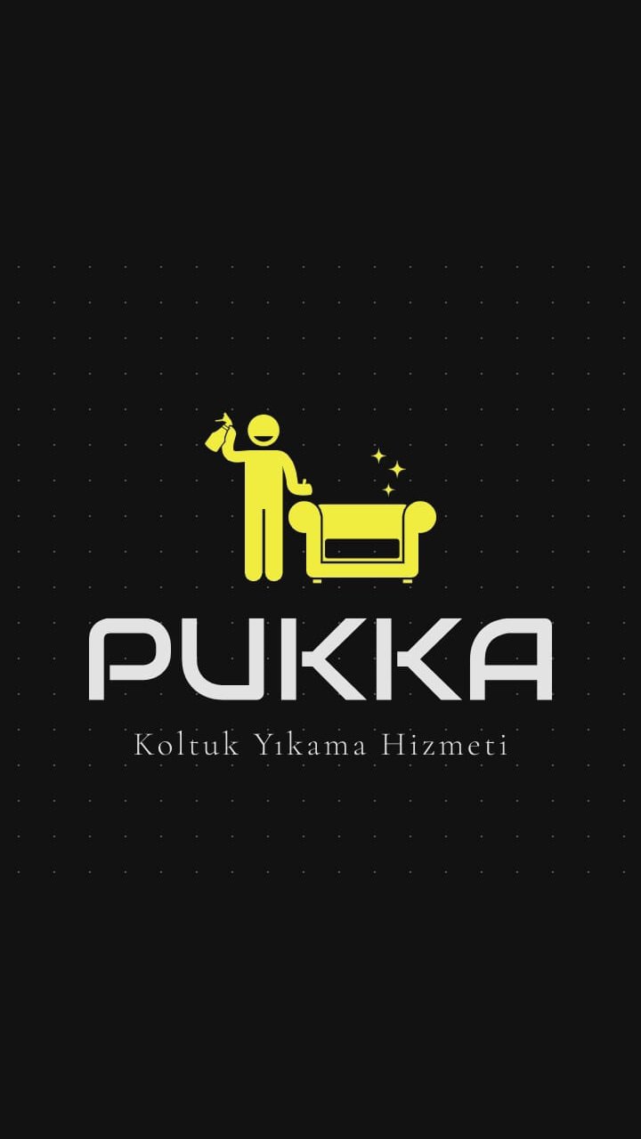 PUKKA Koltuk Yıkama