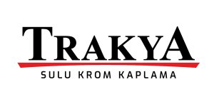 Trakya sulu krom kaplama