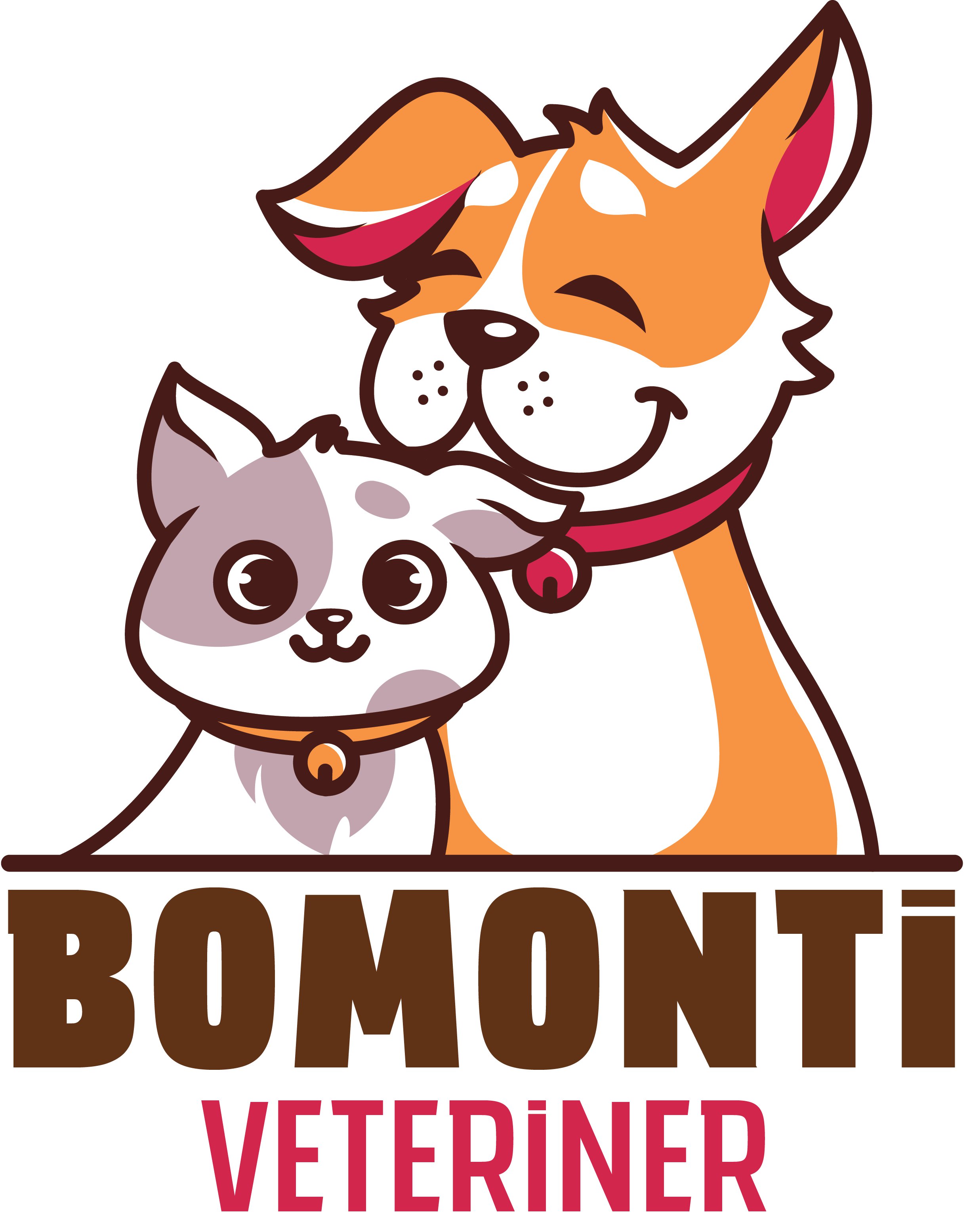 Bomonti Veteriner