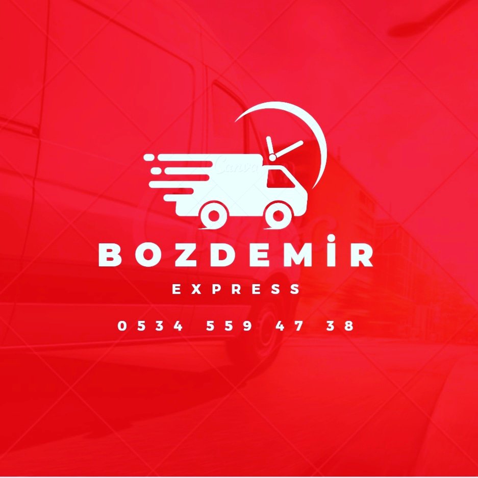 Bozdemir Expres Taşımacılık