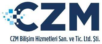 Czm Bilişim Hizmetleri San. Ve Tic. Ltd. Şti.
