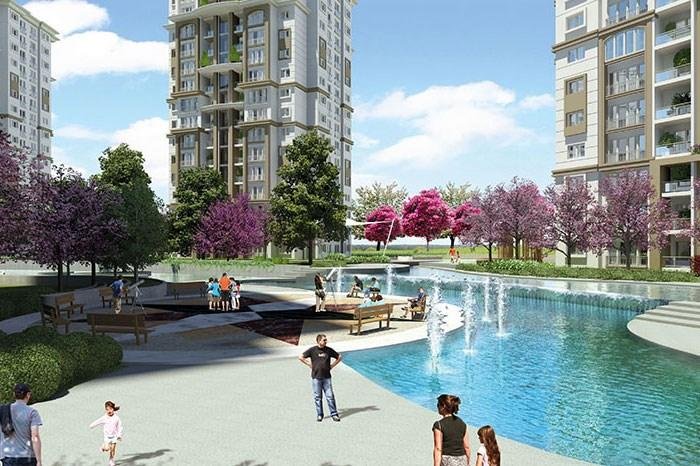 Bahçetepe İstanbul
