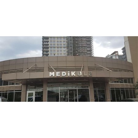 Medikule Rezidans