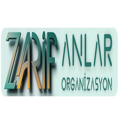 Zarif Anlar Organizasyon