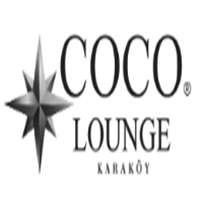 Coco Lounge Karaköy