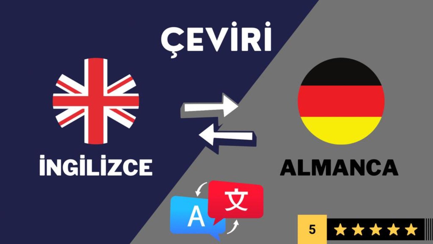 Gaziantep Özhan Yeminli Tercüman - Almanca & İngilizce