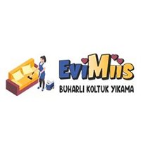 EVİMİİS BUHARLI KOLTUK YATAK YIKAMA