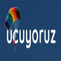 Uçmakdere Yamaç Paraşütü - Gökhan BARAN
