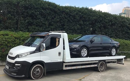 Vianka Oto Kurtarma