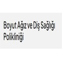 Özel Boyut Ağız ve Diş Sağlığı Polikliniği Kadıköy Fikirtepe