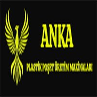 Anka Plastik Poşet Üretim Makinaları