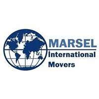 Marsel Uluslararası Evden Eve Nakliyat