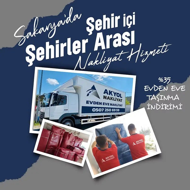 Sakarya Nakliyat